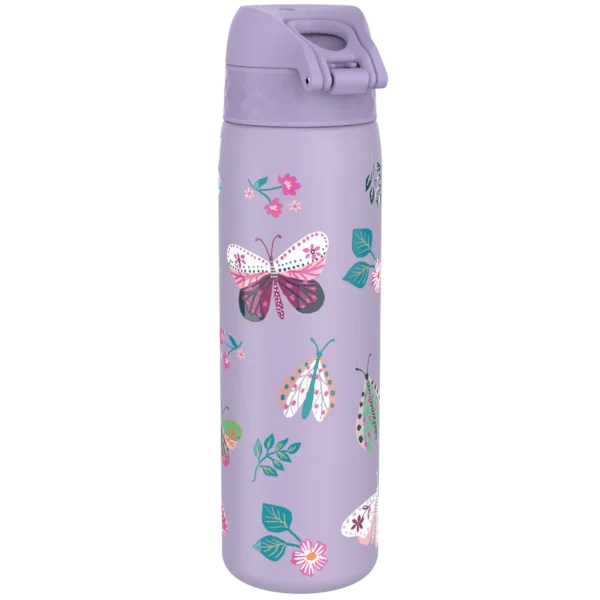 butelka ion8 double wall i8ts500pvbfly butterflys