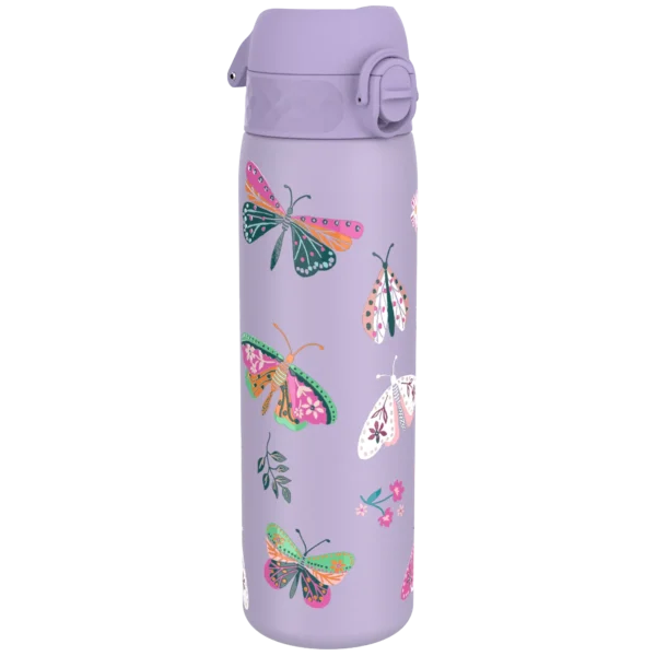 Butelka Ion8 Double Wall I8ts500pvbfly Butterflys