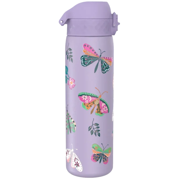 butelka ion8 double wall i8ts500pvbfly butterflys