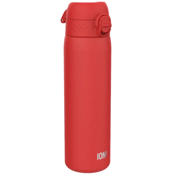 Butelka Ion8 Double Wall I8ts500red 2 Red 2