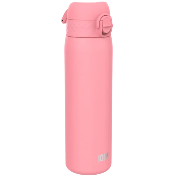 Butelka Ion8 Double Wall I8ts500roseb Rose Bloom