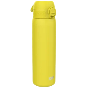 Butelka Ion8 Double Wall I8ts500yel Yellow