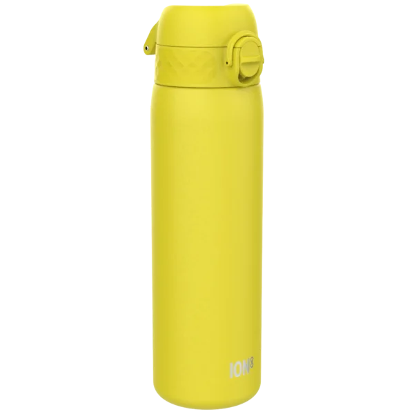 Butelka Ion8 Double Wall I8ts500yel Yellow