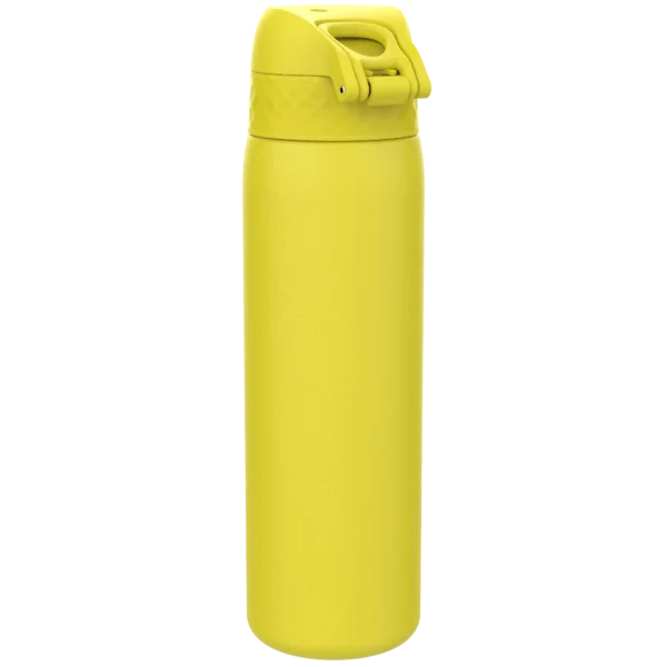 butelka ion8 double wall i8ts500yel yellow