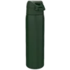 butelka termiczna ion8 i8ts500dgre dark green