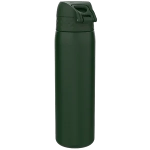 butelka termiczna ion8 i8ts500dgre dark green