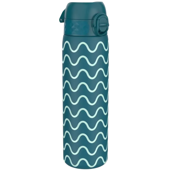 Butelka Termiczna Ion8 I8ts500ptwave Wave