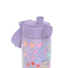 butelka termiczna ion8 i8ts500pvflow ditsy floral