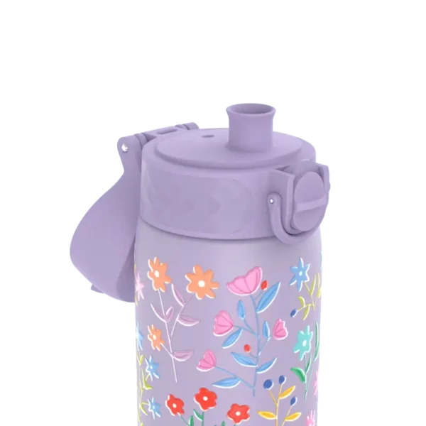 butelka termiczna ion8 i8ts500pvflow ditsy floral