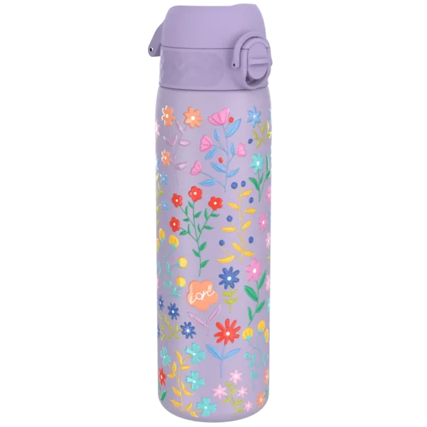 Butelka Termiczna Ion8 I8ts500pvflow Ditsy Floral
