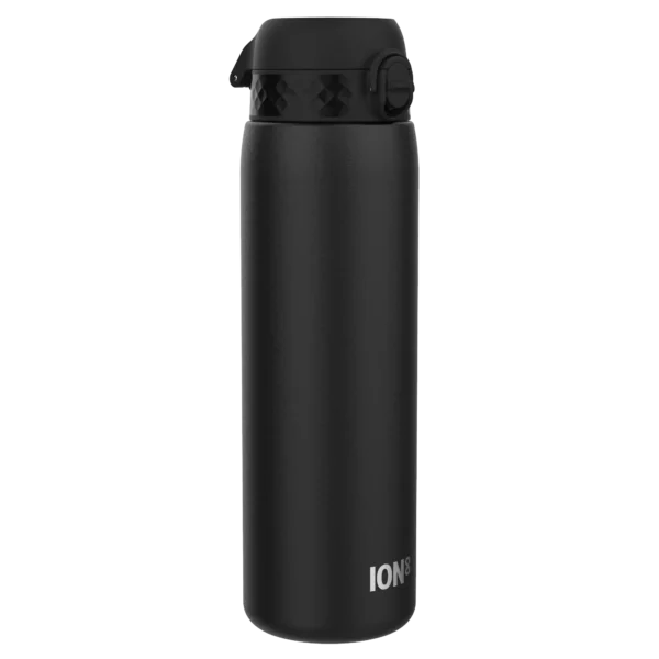Butelka Ion8 Double Wall I8ts1000blk Black