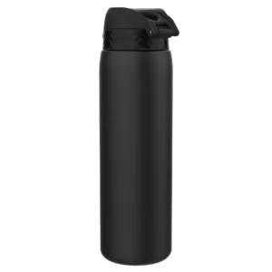 butelka ion8 double wall i8ts1000blk black