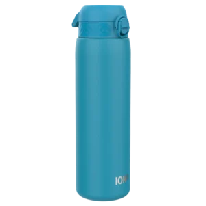 Butelka Ion8 Double Wall I8ts1000blu Blue