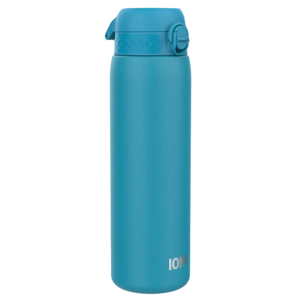 Butelka Ion8 Double Wall I8ts1000blu Blue