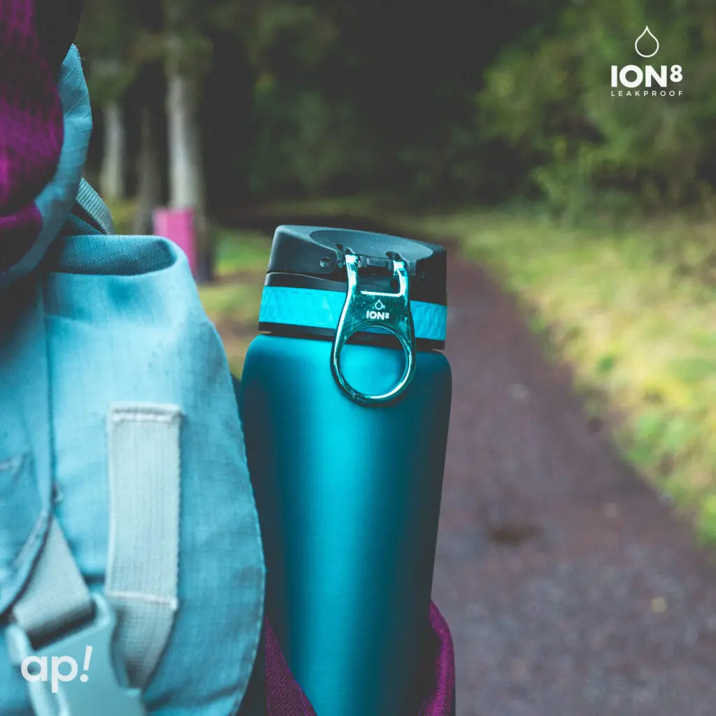 butelka ion8 double wall i8ts1000fblu blue 5