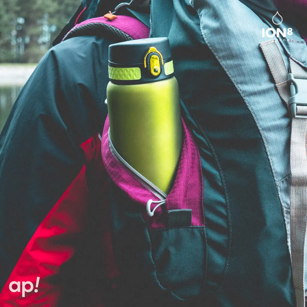 butelka ion8 double wall i8ts1000fgre green 5