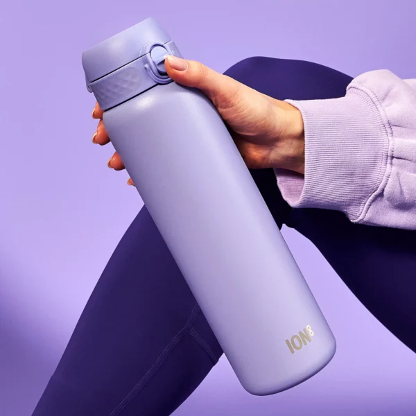 butelka ion8 double wall i8ts1000peri playful periwinkle