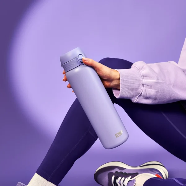 butelka ion8 double wall i8ts1000peri playful periwinkle
