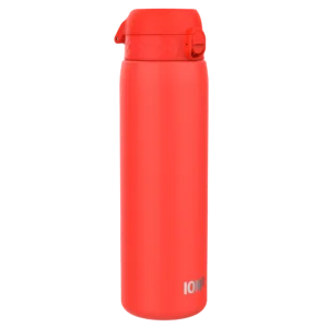 Butelka Ion8 Double Wall I8ts1000red Red