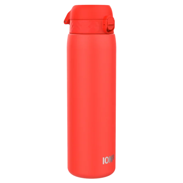 Butelka Ion8 Double Wall I8ts1000red Red