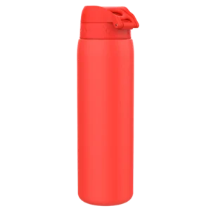 butelka ion8 double wall i8ts1000red red