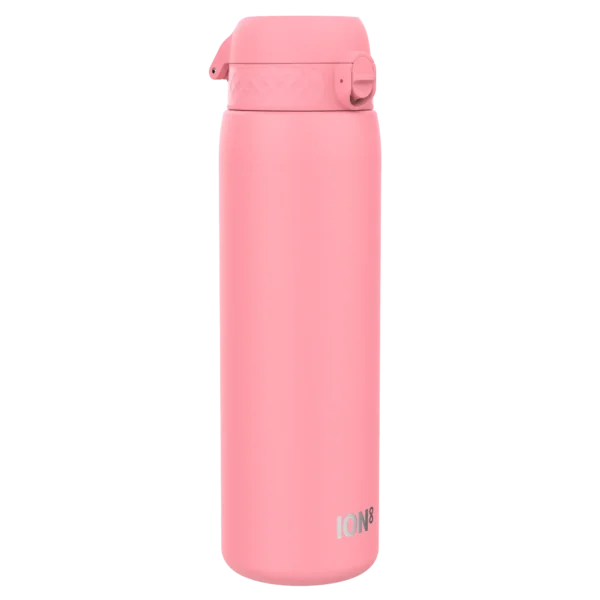 Butelka Ion8 Double Wall I8ts1000roseb Rose Bloom