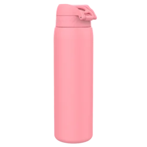 Butelka Ion8 Double Wall I8ts1000roseb Rose Bloom