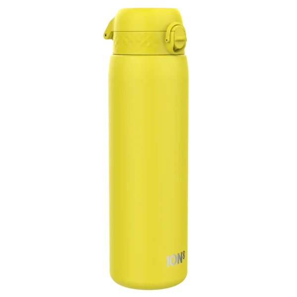 Butelka Ion8 Double Wall I8ts1000yel Yellow