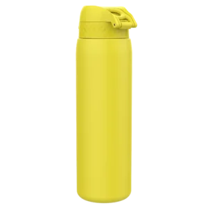 butelka ion8 double wall i8ts1000yel yellow