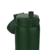 butelka termiczna ion8 i8ts1000dgre dark green