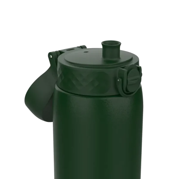 butelka termiczna ion8 i8ts1000dgre dark green
