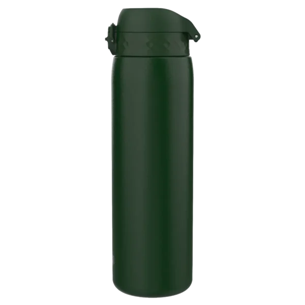 butelka termiczna ion8 i8ts1000dgre dark green