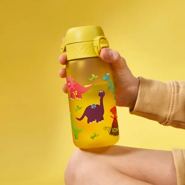 Zestaw Ion8® Dragons 14