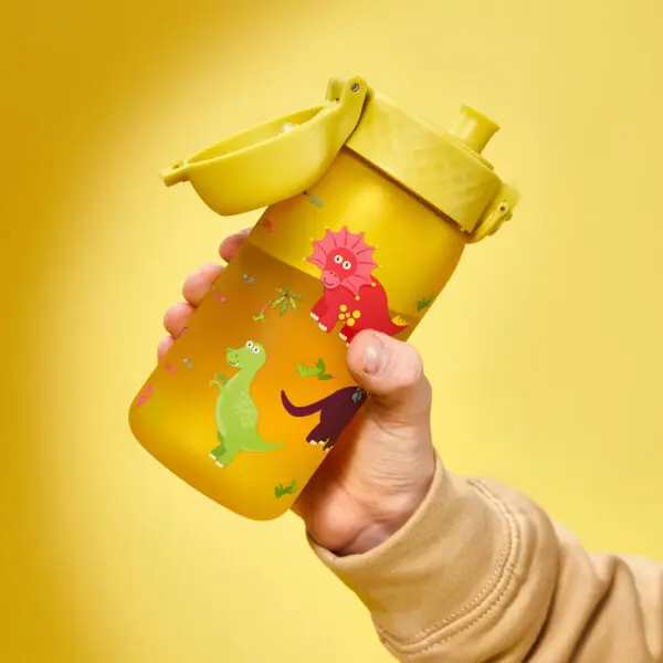 Zestaw Ion8® Dragons 14