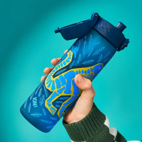 Zestaw Ion8® Dragons 3