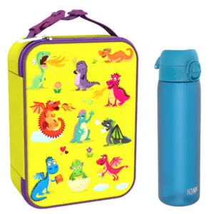 Zestaw Ion8® Dragons 6