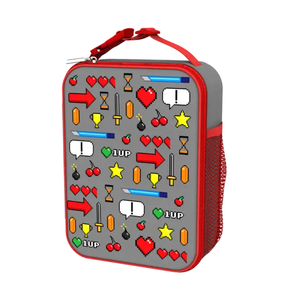 Zestaw Ion8® Game 13