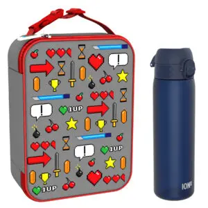 Zestaw Ion8® Game 7