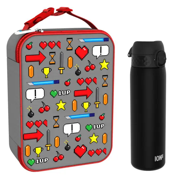 Zestaw Ion8® Game 8