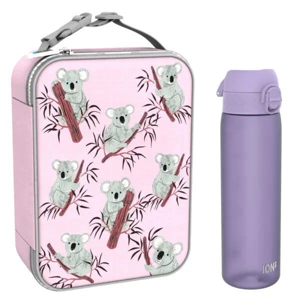 Zestaw Ion8® Koala 2