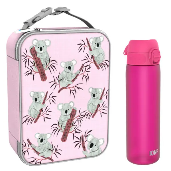 Zestaw Ion8® Koala 3