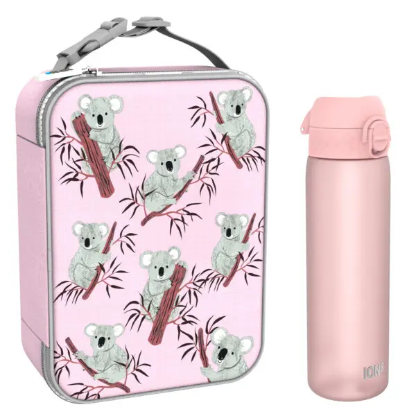 Zestaw Ion8® Koala 4