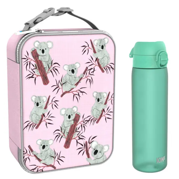 Zestaw Ion8® Koala 5