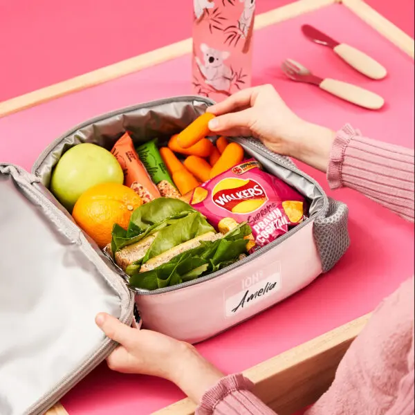 Zestaw Ion8® Koala 6