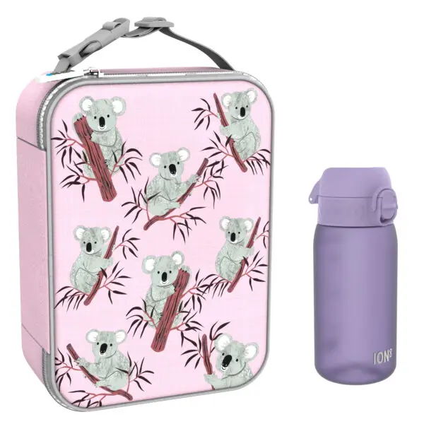 Zestaw Ion8® Koala 7