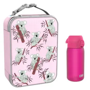 Zestaw Ion8® Koala 8