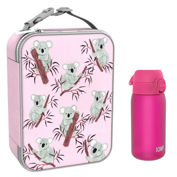 Zestaw Ion8® Koala 8