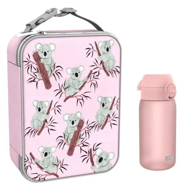 Zestaw Ion8® Koala 9