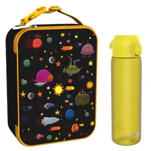 Zestaw Ion8® Space 1