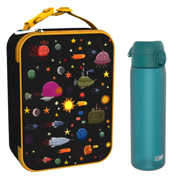 Zestaw Ion8® Space 10